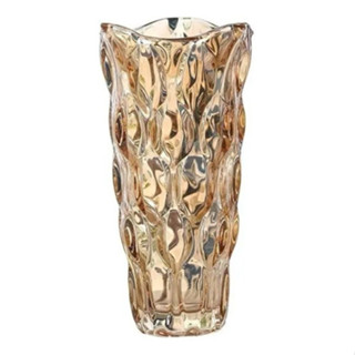 Vaso de vidro grosso primeira linha flores, decoração, sala em Oferta na Shopee