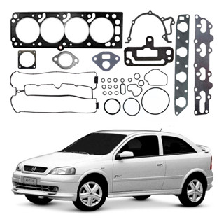 Jogo Junta Cabeçote Sabo Astra 2.0 16v 1998 A 2004 em Oferta na Shopee