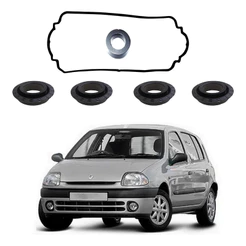 Kit Junta Tampa De Válvula Clio 1.0 16v 2001 A 2002