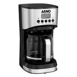 Cafeteira Elétrica Digital Programável New Element 1,8L 1000W - Arno