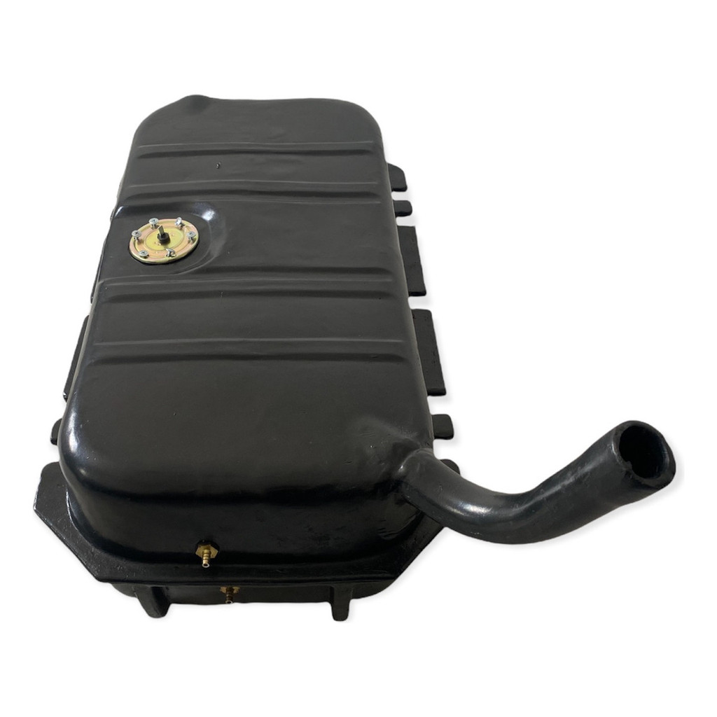 Tanque Combustível Pick Up Ford Willys F75 + Boia em Oferta na Shopee