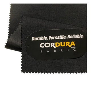 Tecido Cordura 1000 Preto 1m x 1,4m Hidrorepelência NF-e em Oferta na Shopee