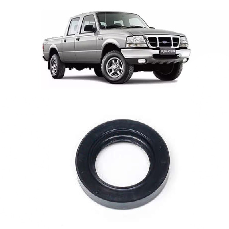 Retentor Caixa Mazda Ford Ranger Entrada