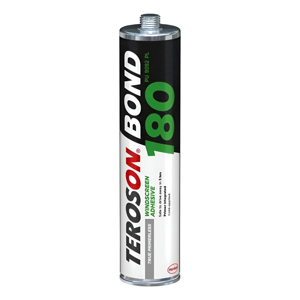Adesivo Para-brisa Teroson Bond Loctite 180