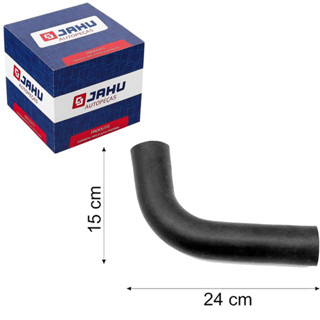 Mangueira Do Bocal Do Tanque De Combustível Celta 2001 A 2012 / Corsa 1999 A 2010 / Prisma 2007 A 2010 - Jahu 21520-9 em Oferta na Shopee