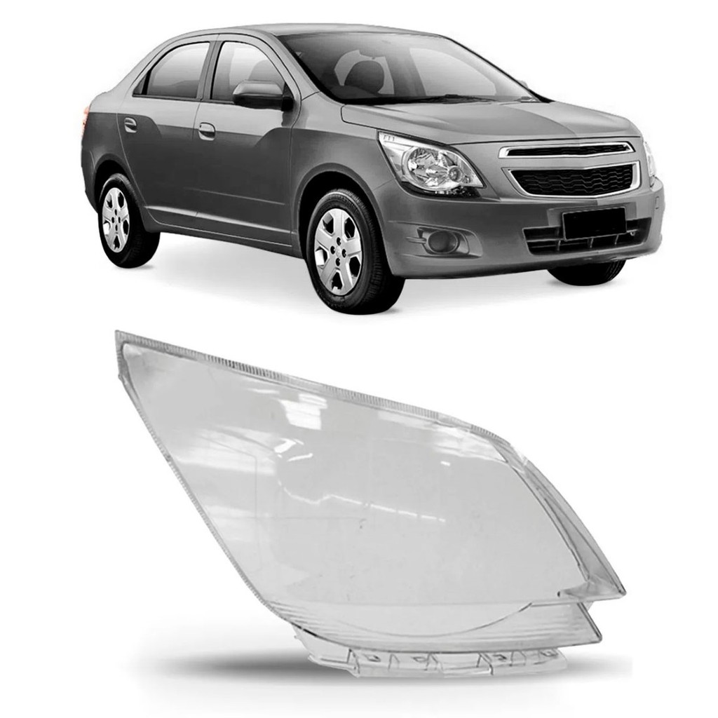 Lente Farol Cobalt 2012 2013 2014 2015 2016 em Oferta na Shopee