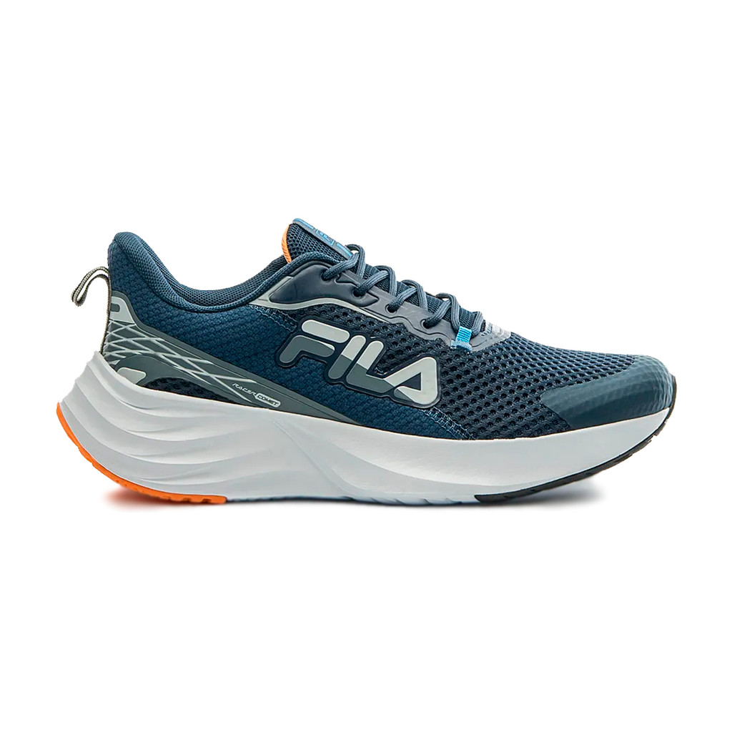 Tênis Esportivo Treino Racer Comet Masculino Fila