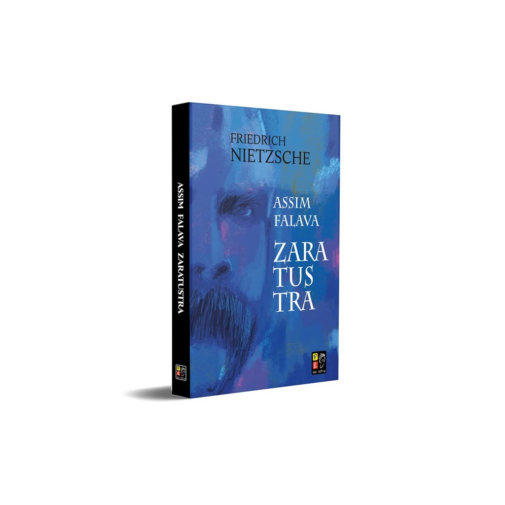 Assim Falava Zaratustra | Friedrich Nietzsche · foto 2
