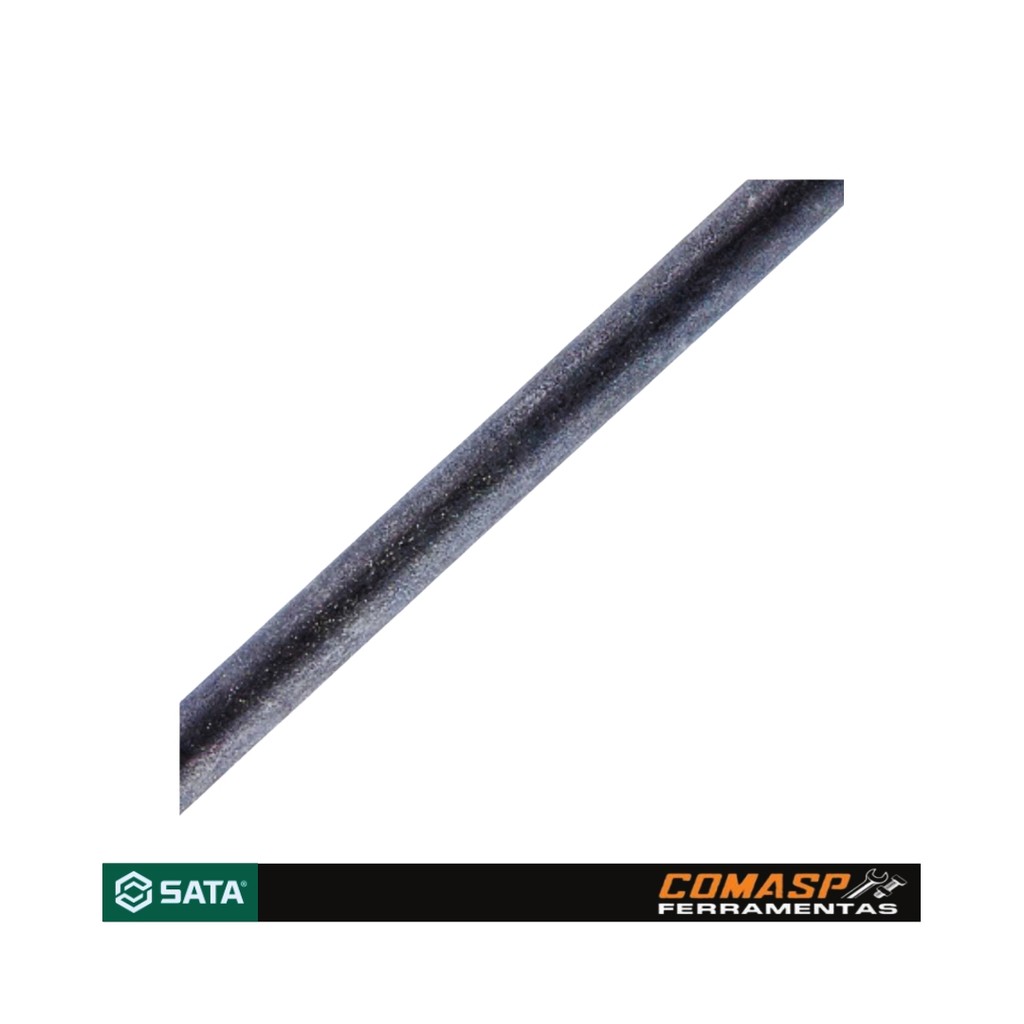 Alavanca para Mecânico Sata 387mm ST92540G - Força e Alavancagem · foto 2