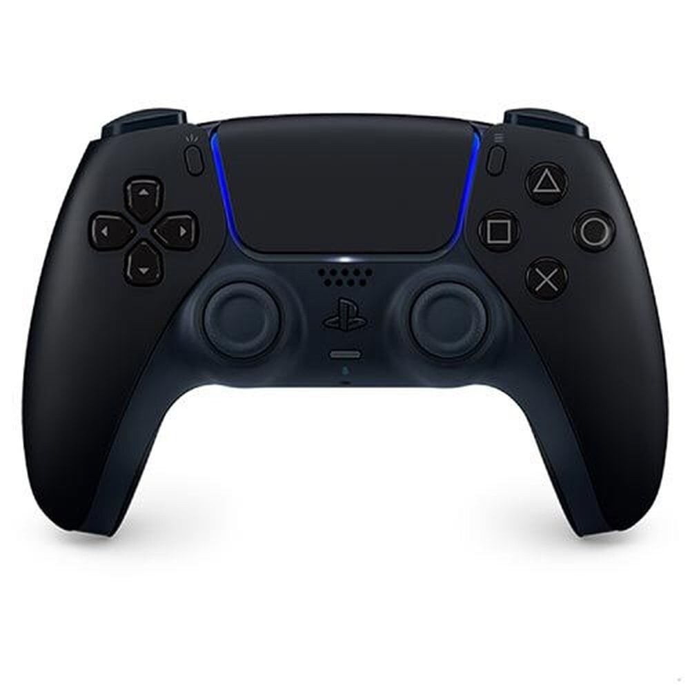 Controle Sem Fio DualSenseT Sony Midnight Black para Playstation®5