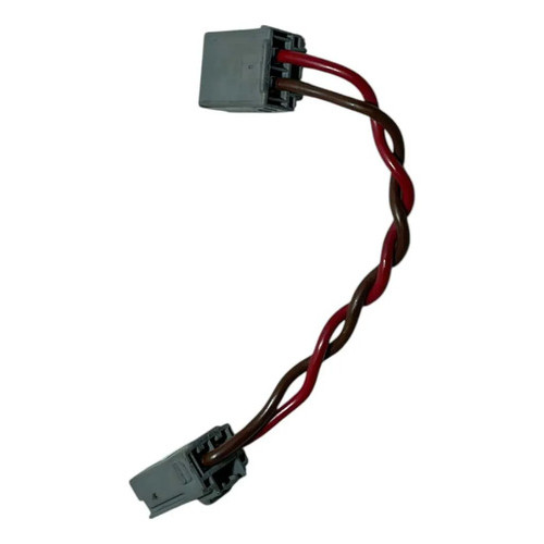 Chicote Resistência Ar Condicionado Focus 2.0 2015 -22654