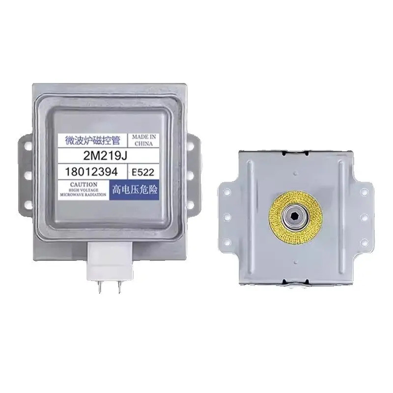 Novo Forno De Microondas Magnetron Para Midea Galanz WITOL 2M219J Peças De H