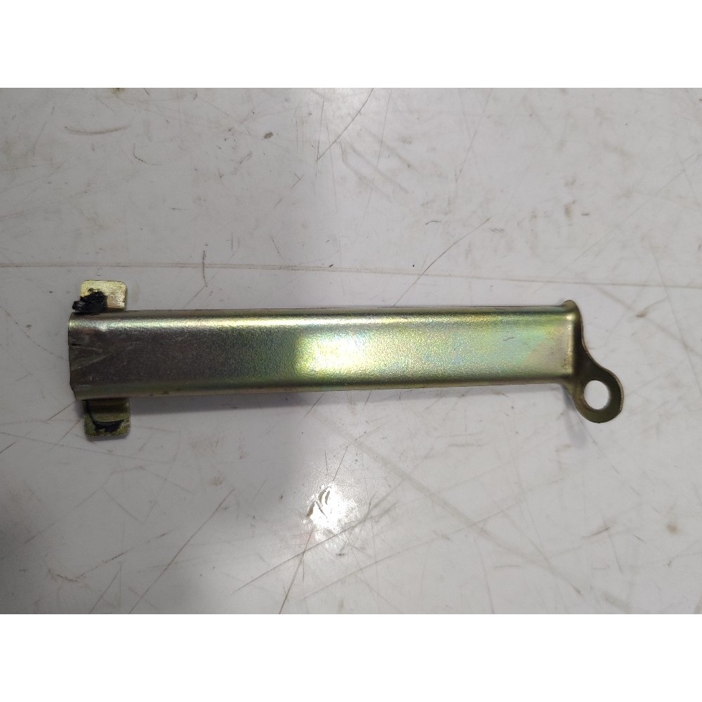 Suporte Guia Fio Do Estator Cg125 Titan/fan 00/08 Original