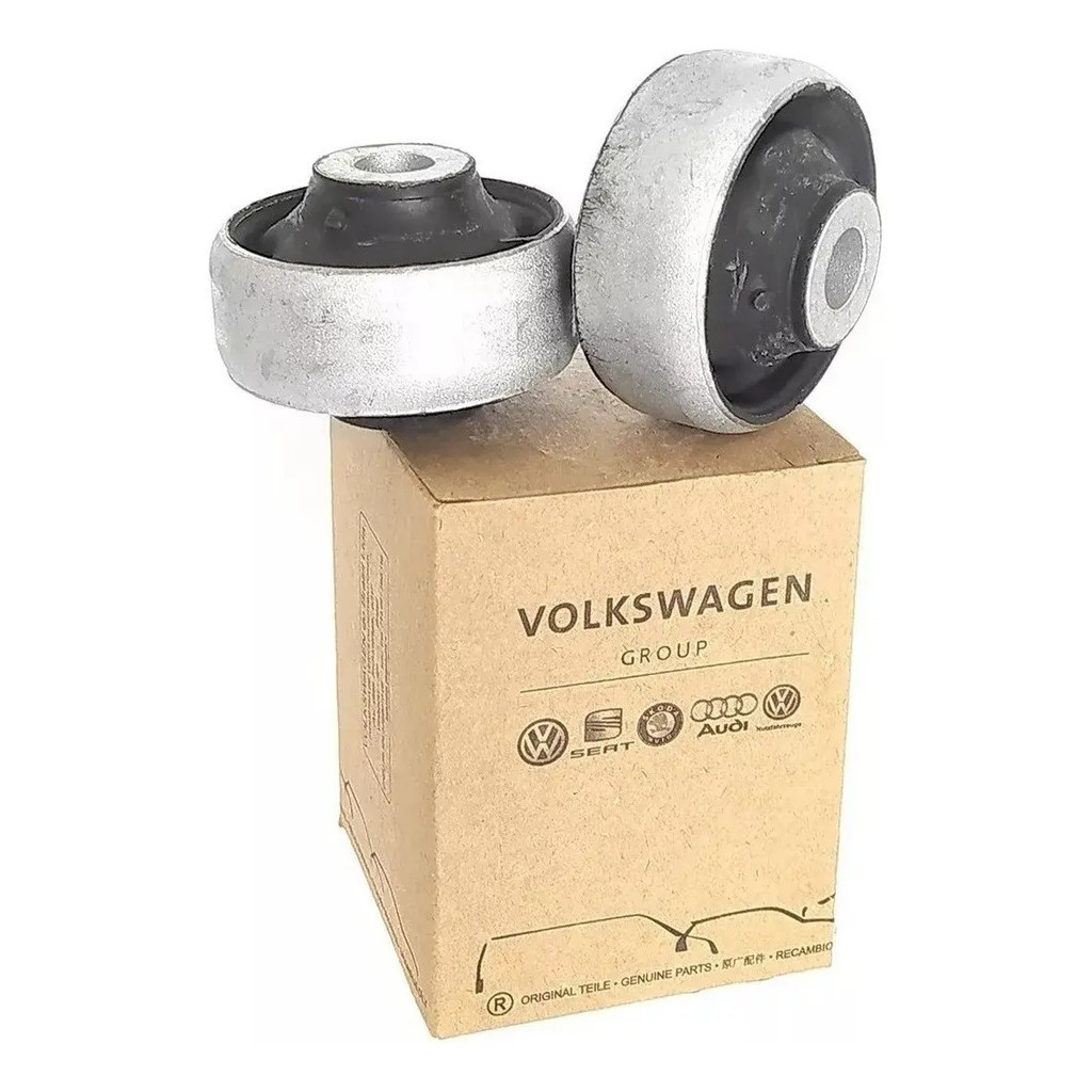 Par Bucha Da Bandeja Vw Fox Spacefox Golf Up Gol Voyage