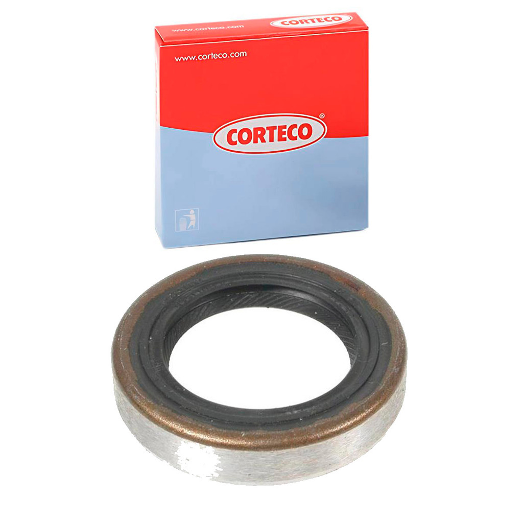 Retentor Flange Traseiro Câmbio Agile 2009 A 2014 / Astra 2001 A 2010 / Celta 2001 A 2014 / Chevette 1973 A 1989