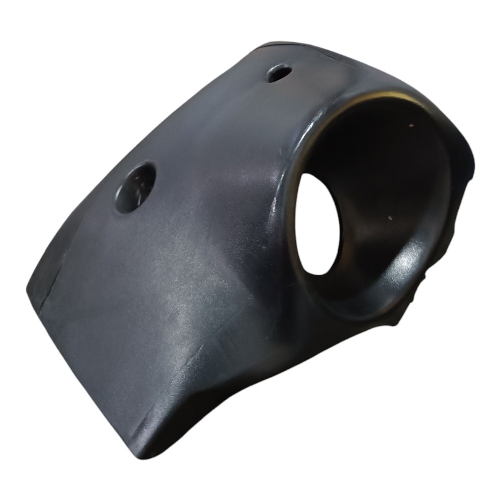 Moldura Inferior Coluna Direção Chevrolet Corsa 1994 2002
