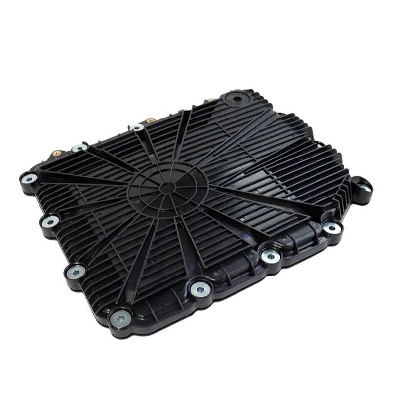 Novo Filtro De Cárter De Óleo De Transmissão Para BMW Z4 E82 E88 E89 E90 E92 E93 F06 F10 F12 F13 F80 F82 28107842385 281