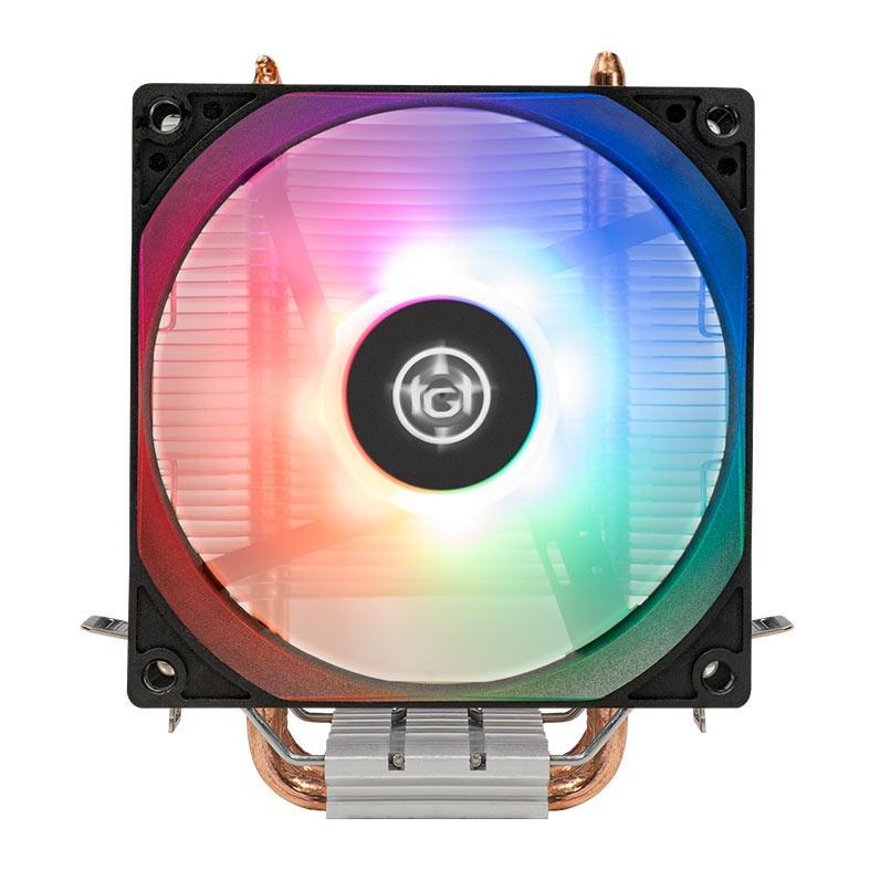 Cooler Para Processador TGT M1, 90mm, TGT-M1-01