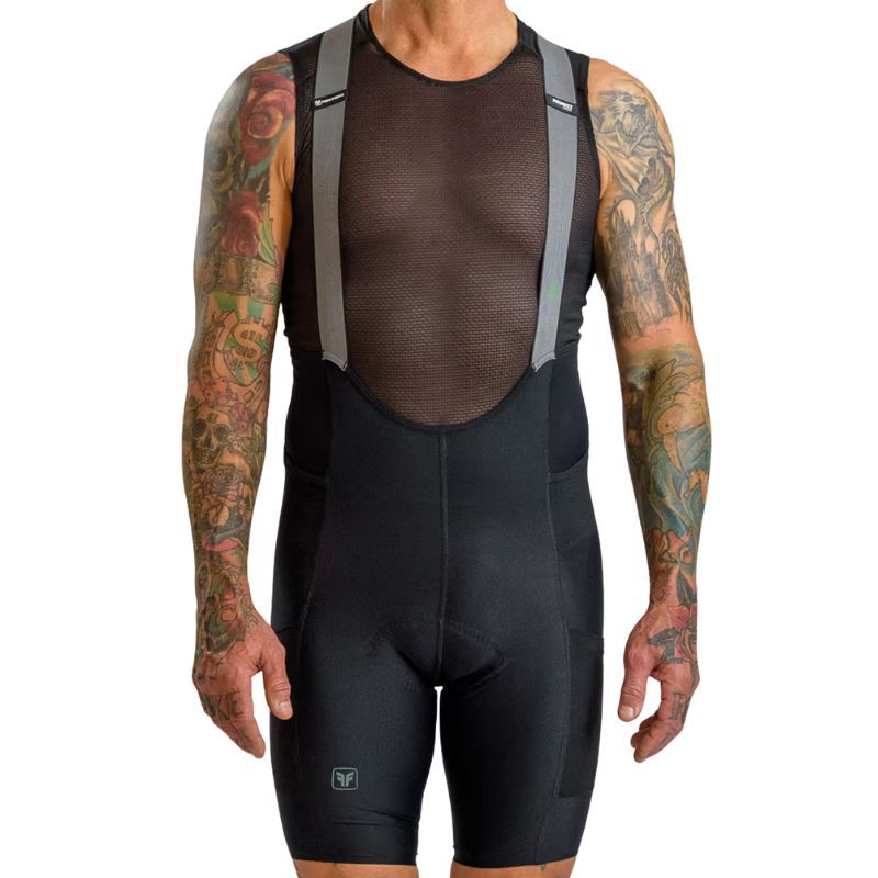 Bretelle Free Force Endurance Cargo Masc