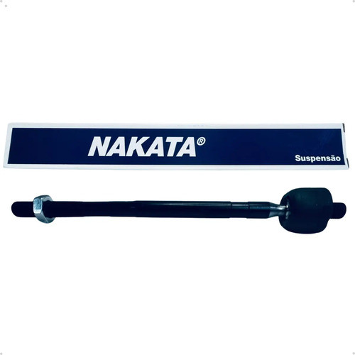Terminal Axial Direcao Fiat Palio Siena Strada Idea Weekend