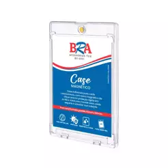 Case Magnético 7mm Unitário BRA - BC-3001_CX