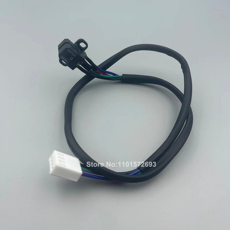 Sensor de Raster Encoder para Cabeça de Impressão Wit-Color Ultra 9000 9100 9200 Smart 9000 DX5 Dx7 do Leitor AVAGO H973