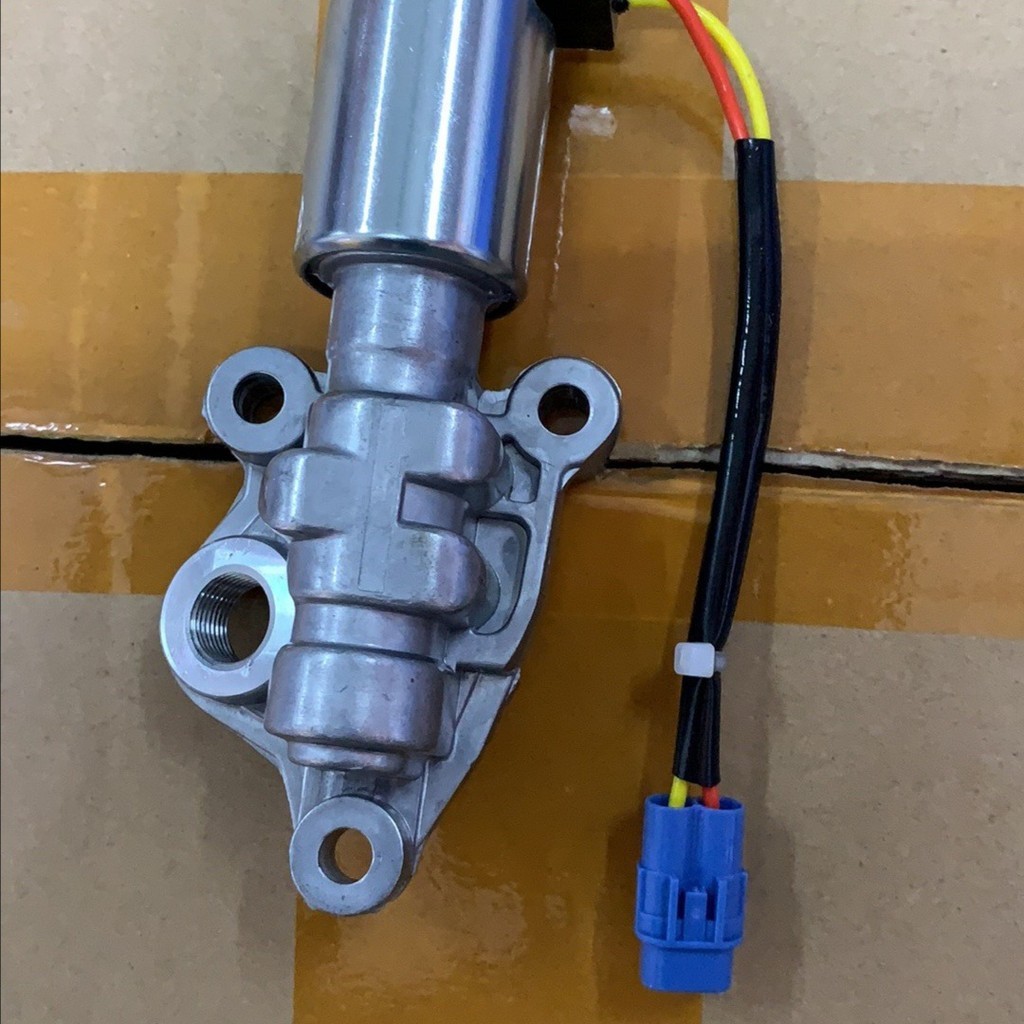 Válvula de controle de óleo 16550-69GE3 16550-69GE3-000 adequada para estoque pronto de fábrica Suzuki Tianyu Swift