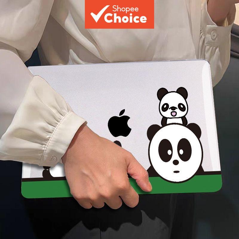 Capa de Laptop Oca Estampada para MacBook 13 Air/Pro (M1/M2/M3/M4), Capa Protetora Premium para Neo 13A340 A135