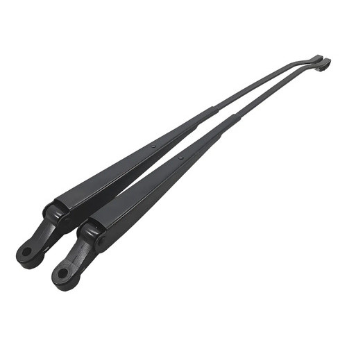 Par Braços Limpador Parabrisa Original Escort Zetec 97 A 02 Esquerdo
