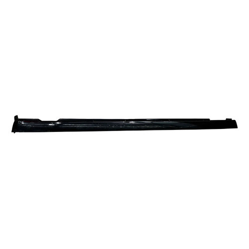 Spoiler Lateral Esquerda Vw Passat Cc 3.6 Vr6 2013 3c8853855