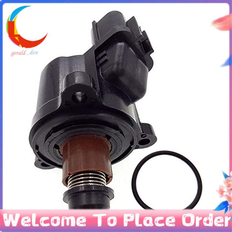 Motor De Controle De Válvula Velocidade Ociosa Automotiva Para Eclipse Galant Montero Sport 2.4 3.0 3.5L MD619857