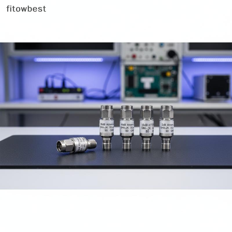 2W 5W DC Bloer Resposta De Alta Frequência Bloponente De Baixa Perda Para Uso Em Receptor De Sinal De TV Via Satélite
