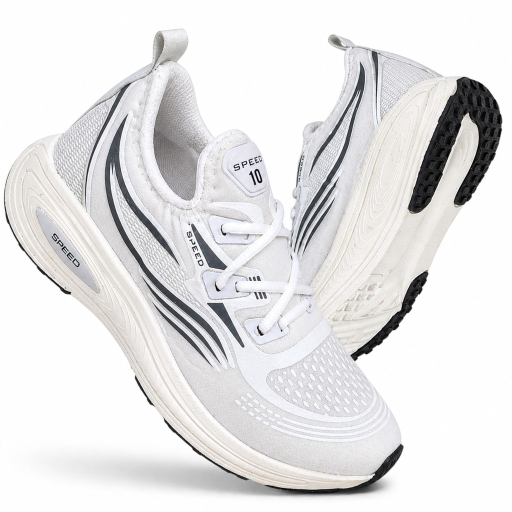 Tênis Masculino Leve, Confortável para Academia Treino Caminhada Esportivo Lançamento + Envio Imediato