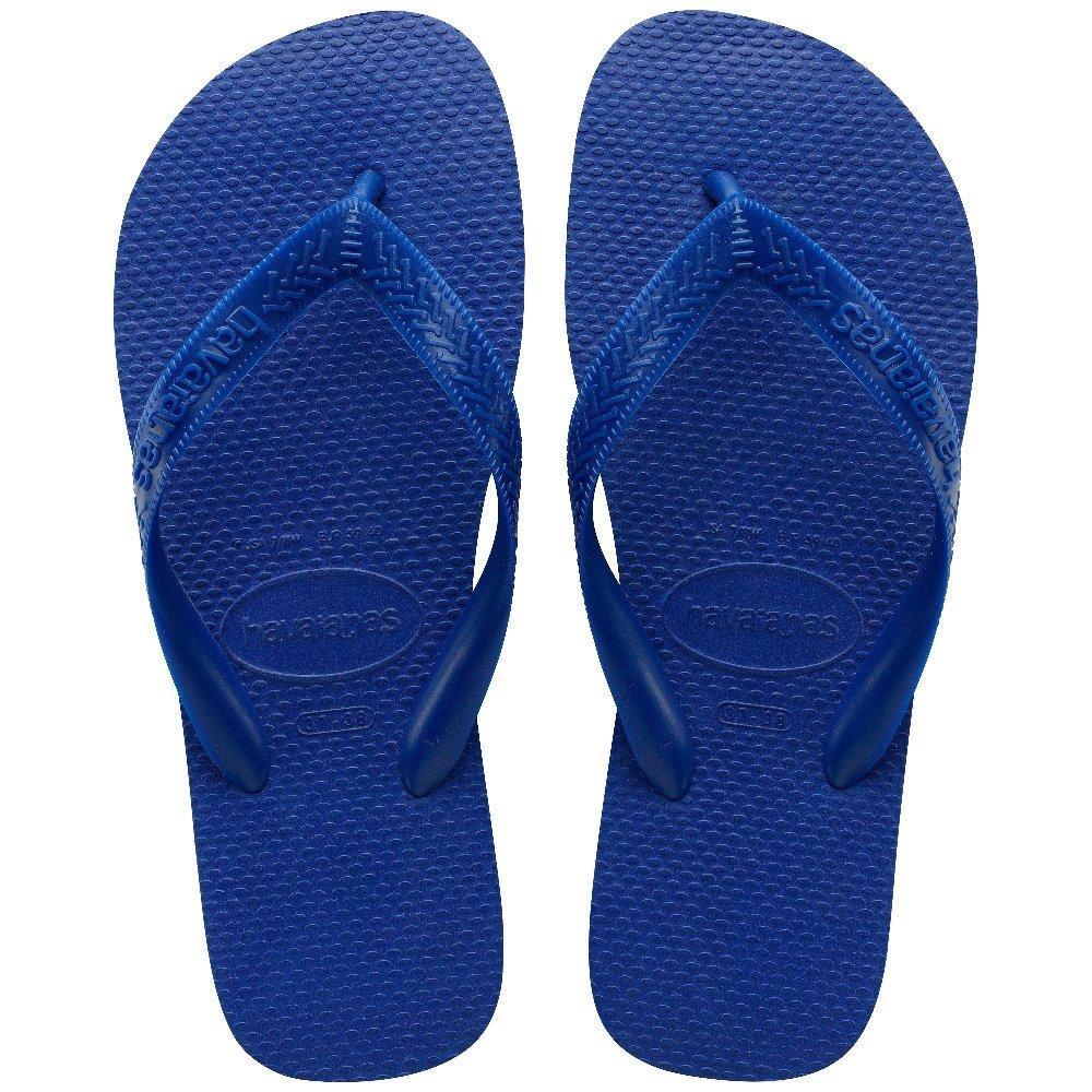 Havaianas Kids Top Azul Naval