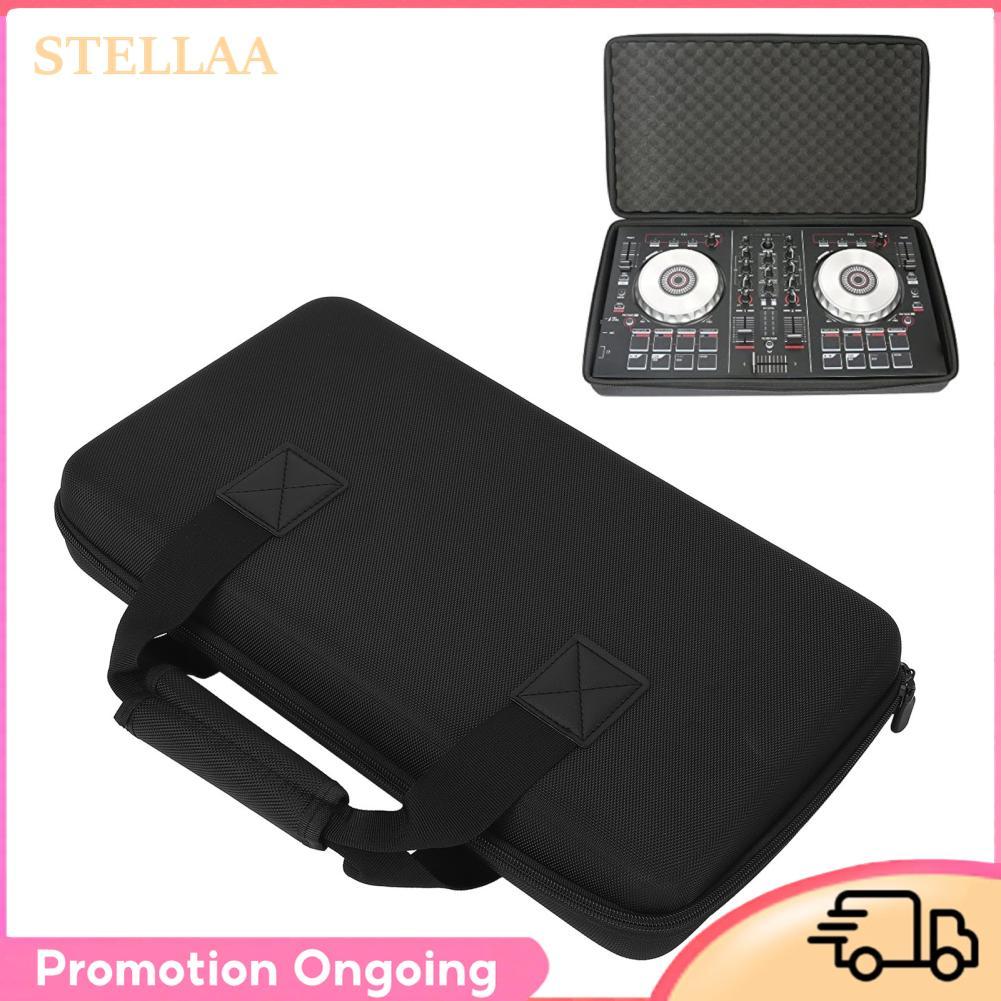 Stellaa Eujgoov bolsa de transporte portátil para controladores de DJ, capa DDJ FLX4 400 SB2 SB3 para Pioneer 50 x 30 8