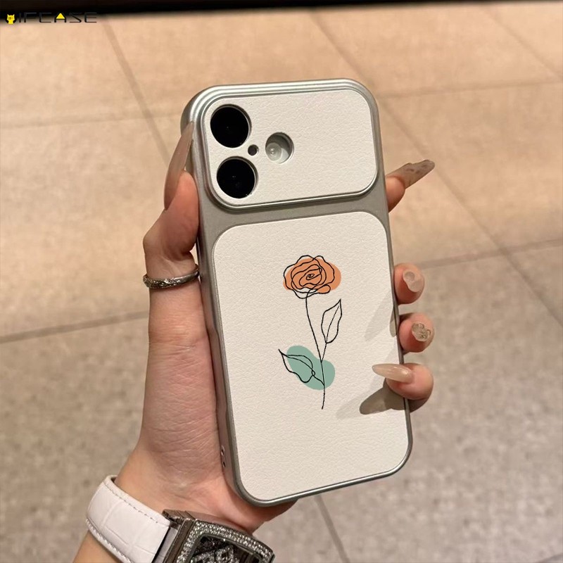 Para Samsung Galaxy A57 A56 A55 A54 A53 A52 A52S A51 A50 A50S M40S A30 A30S A73 A72 A71 Capa De Telefone Janela De Visão