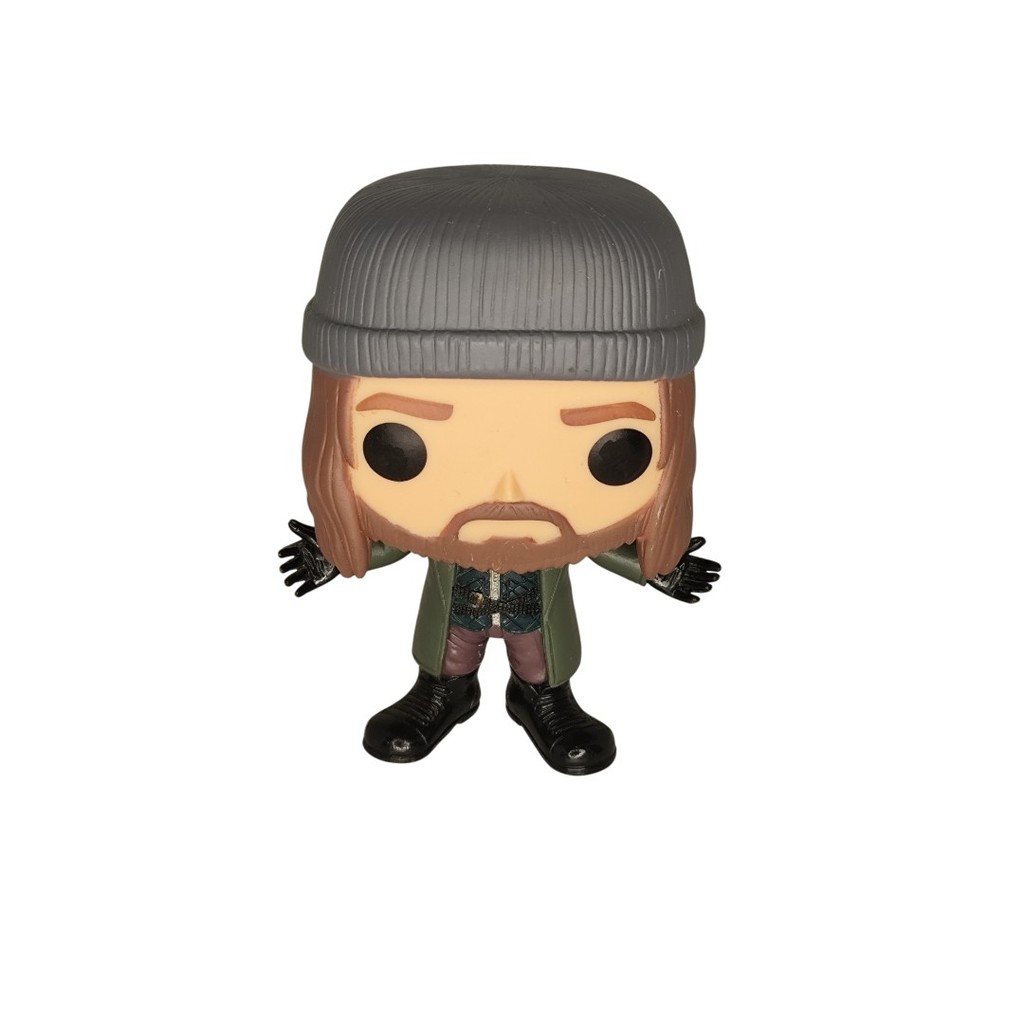 Boneco Jesus The Walking Dead 389