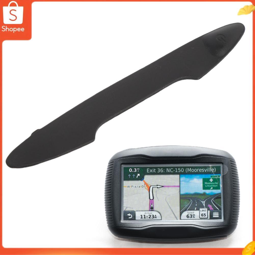 Hap Botão liga / desliga de borracha Hap Mulcort Soft interruptor de substituição antiderrapante para Zumo 340LM 345LM