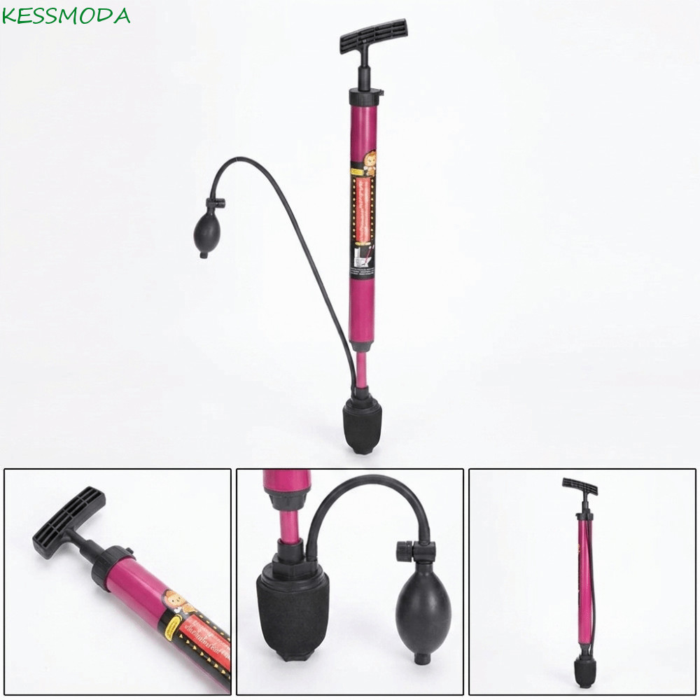 Draga De Vaso Sanitário Kesselmanmoda , Ferramenta De Dragagem Pneumática Resistente À Ferrugem De Estrutura Sólida , Aç
