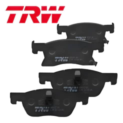 Pastilha Freio Dianteiria Original Trw Cruze Lt Ltz 1.4 16v