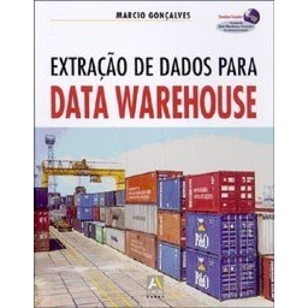 Extraçao De Dados Para Data Warehouse