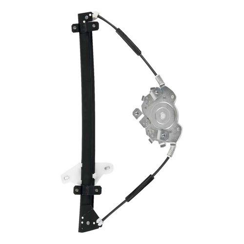 Maquina Elevador Vidro Dnt Sem motor  Hb20 Após 2012 L-esquerdo
