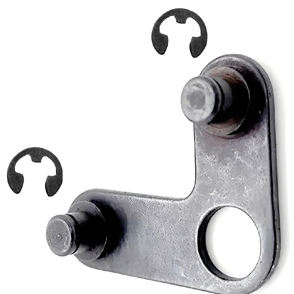Conexão Limpa Fio Arruelas Maquina Costura Travete Juki LK-1850 Industrial