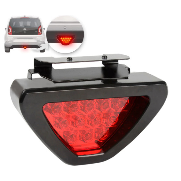 Brake Light F1: Guia Completo e Onde Comprar | BuscaProdutos