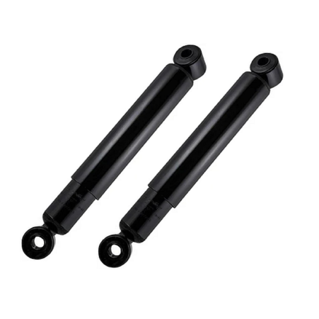 AMORTECEDOR CARRETA RANDON 495MM EIXO DIRECIONAL COFAP 45175 PAR