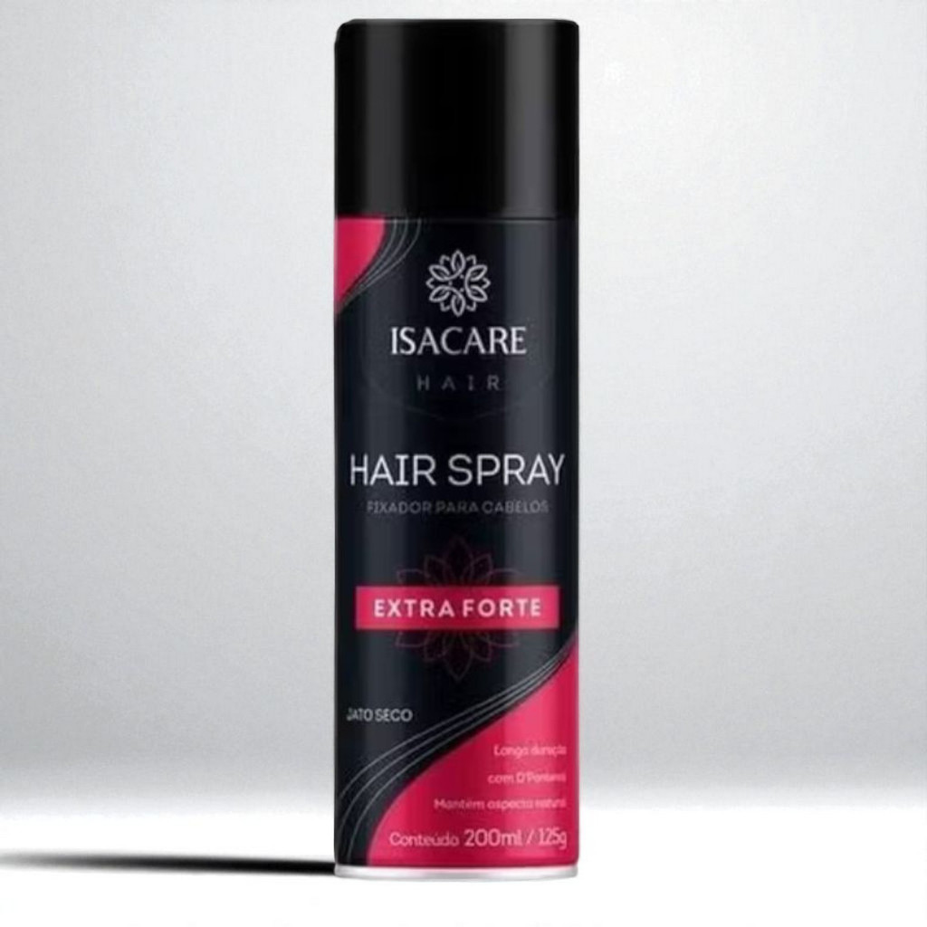 Spray Fixador para Cabelos: Onde Comprar | BuscaProdutos