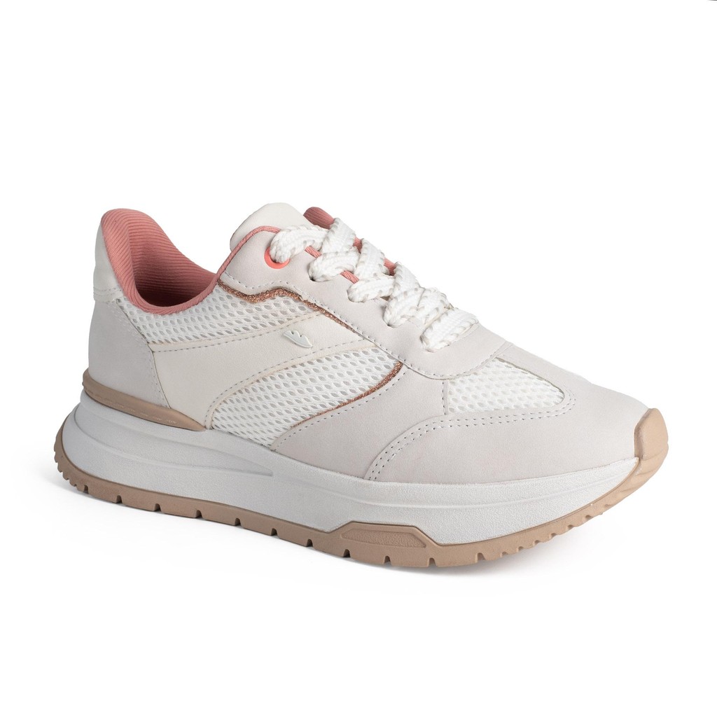 Tênis Dakota Jogging Feminino D0862 em Oferta na Shopee