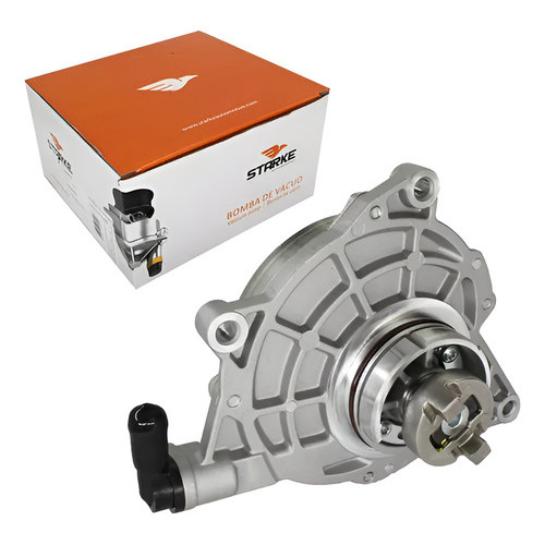 Bomba Vácuo Freio Hr 2.5 16v Crdi Original Starke em Oferta na Shopee