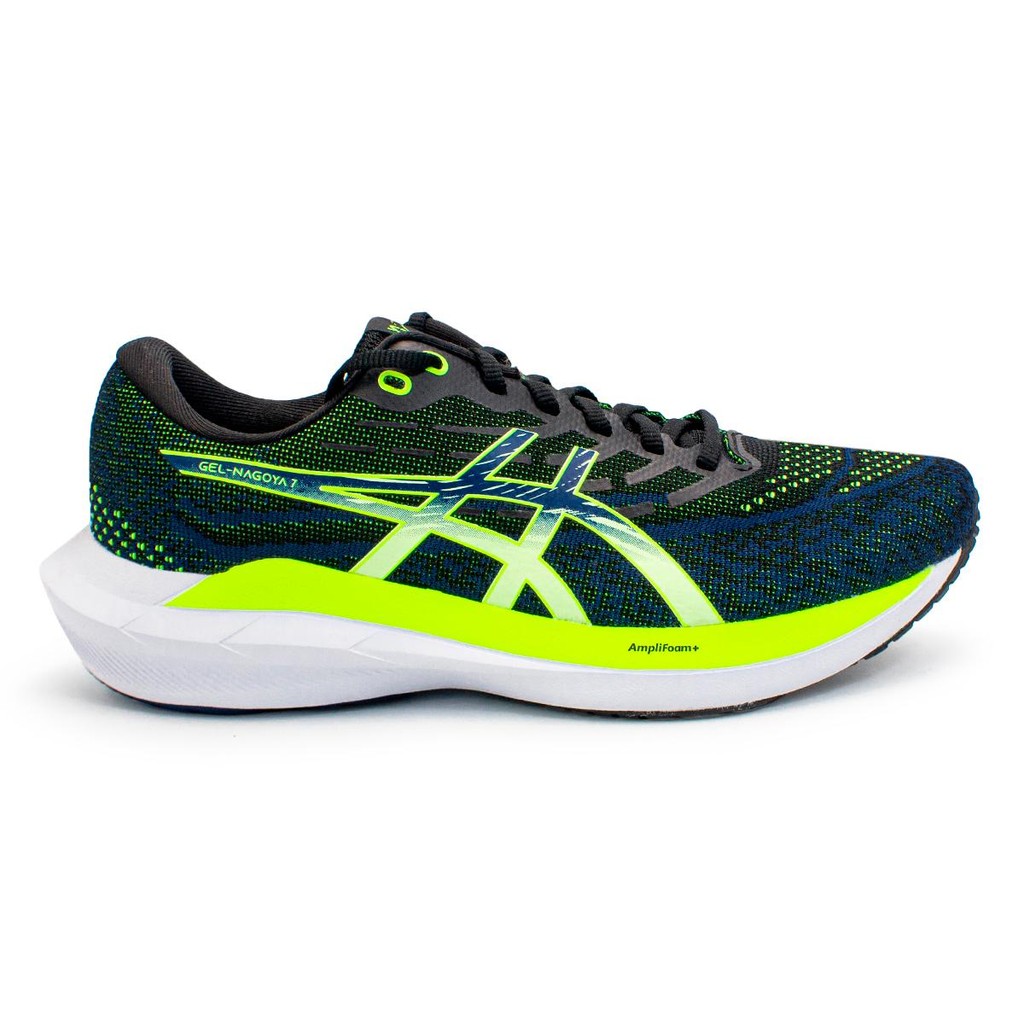 Tênis Asics Masculino Gel-Nagoya 7 Corrida