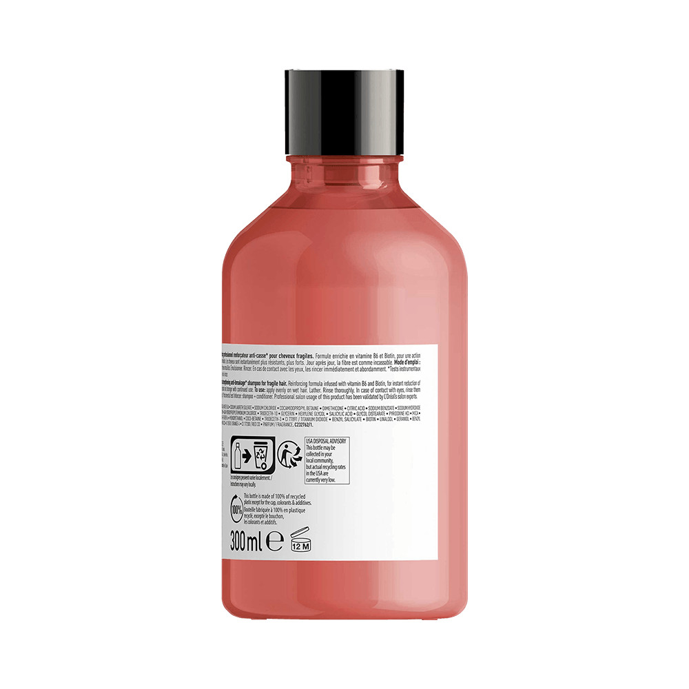 Inforcer Shampoo: Onde Comprar | BuscaProdutos